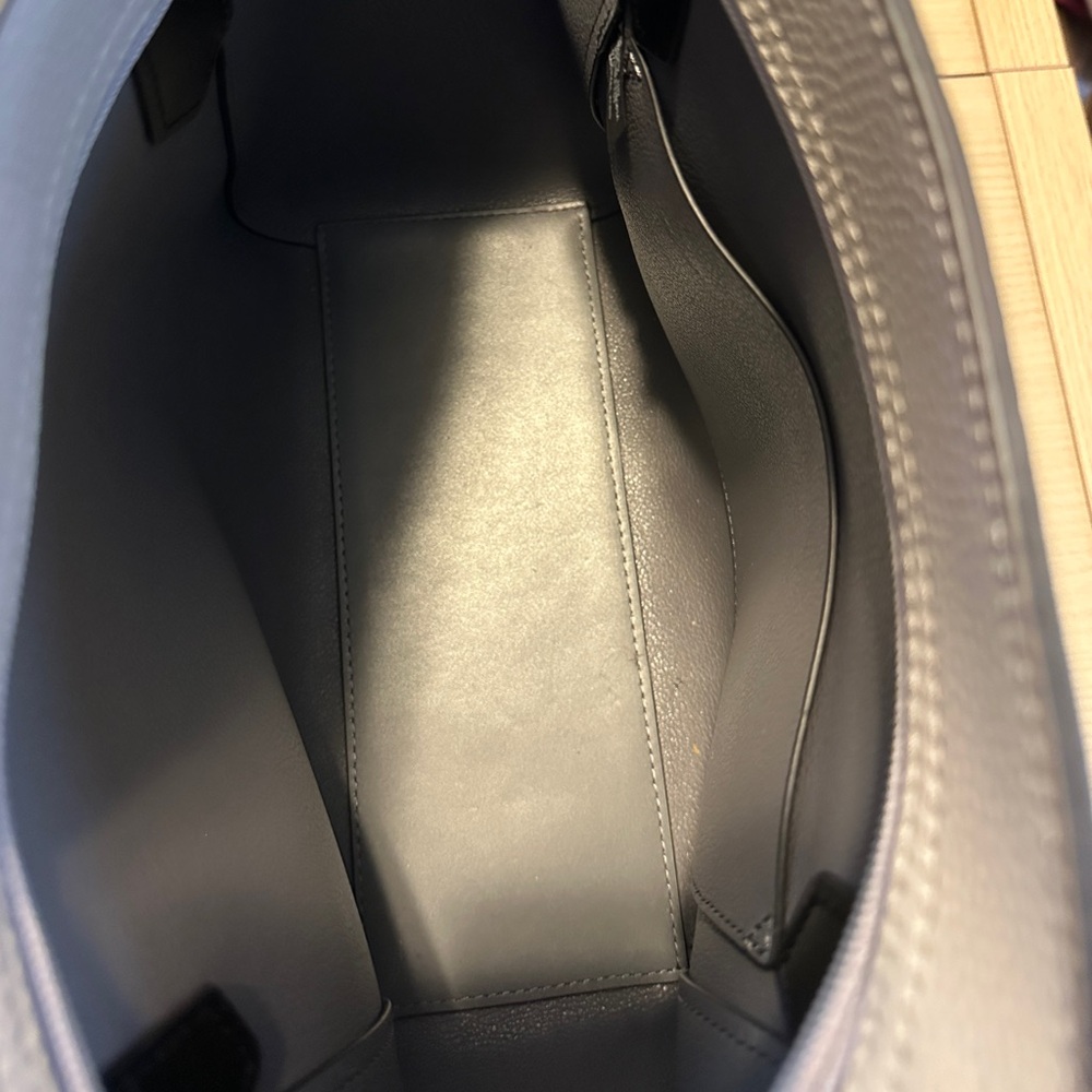 Michael Kors Small Bonded Bag - Picture 2 of 4